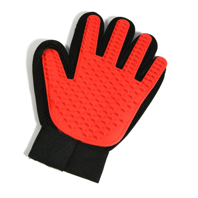 Pet Grooming Glove