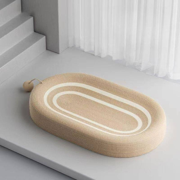 Comfortable Cat Sleeping Mat