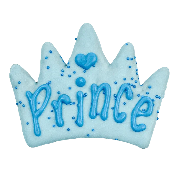 Bosco and Roxy's Birthday | Always A Prince Crown