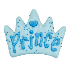 Bosco and Roxy's Birthday | Always A Prince Crown