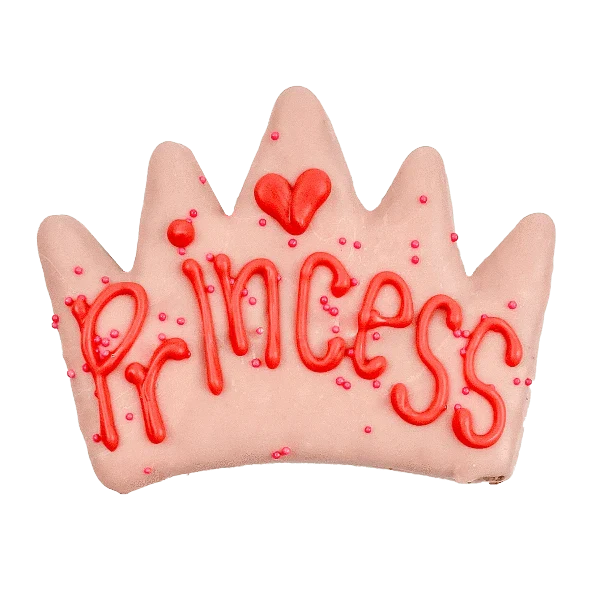 Bosco and Roxy's Birthday | Always A Princess Crown