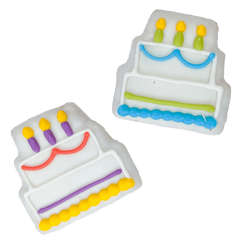 Bosco and Roxy's Birthday | Birthday Cakes