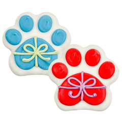 Bosco and Roxy's Birthday | Paw-some Present Paws