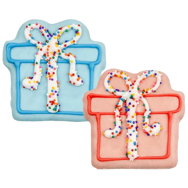 Bosco and Roxy's Birthday | Un-Wrap The Fun