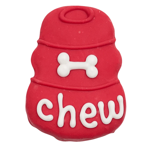 Bosco and Roxy's Canine Classics | Chew on this! Toy