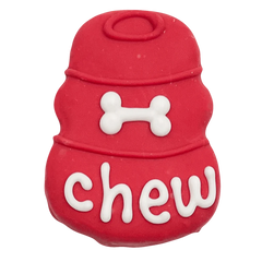 Bosco and Roxy's Canine Classics | Chew on this! Toy