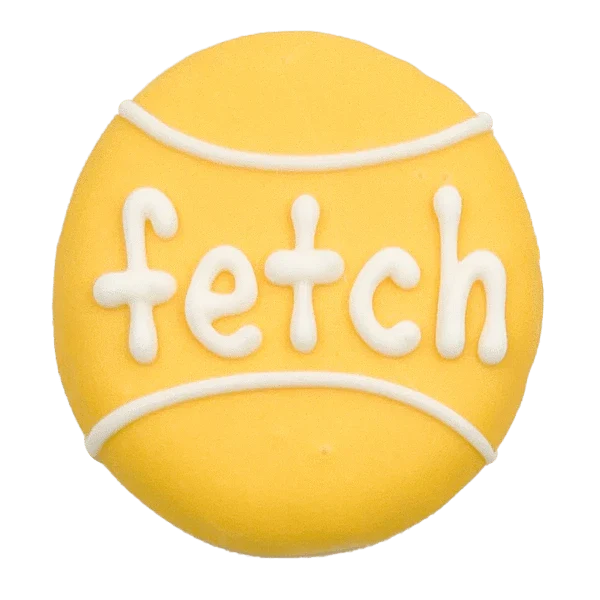 Bosco and Roxy's Canine Classics | Epic Fetch Ball