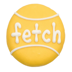 Bosco and Roxy's Canine Classics | Epic Fetch Ball