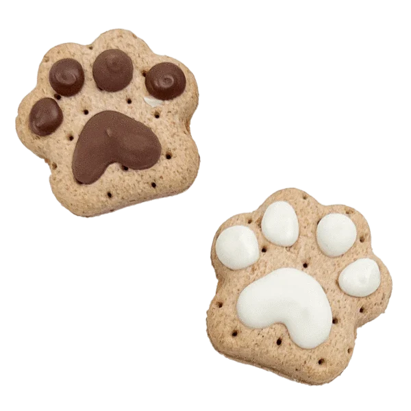 Bosco and Roxy's Canine Classics | Mini Paws