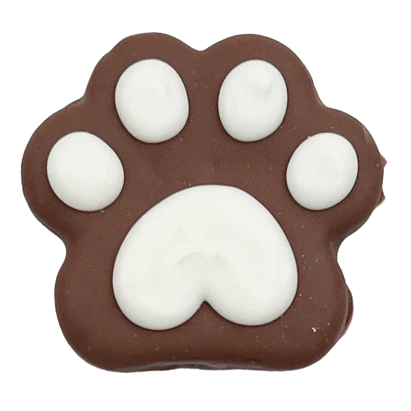 Bosco and Roxy's Canine Classics | Paws Off My Cookie