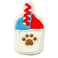 Bosco and Roxy's Summer Eats | Brain Freeze Blitz