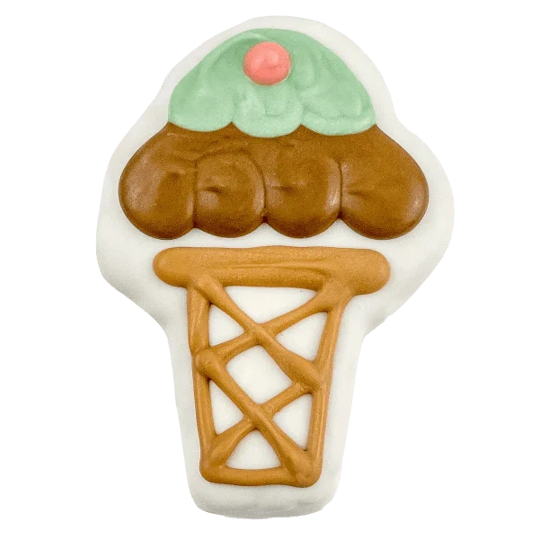 Bosco and Roxy's Summer Eats | Minty Mutt Mayhem