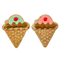 Bosco and Roxy's Summer Eats | Scooby Scoops