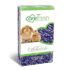 CareFresh Purple Small Animal Bedding