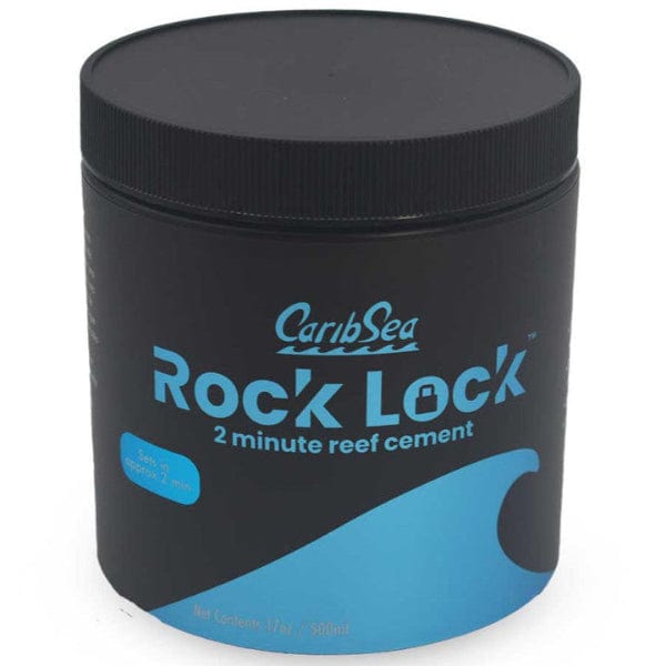 CaribSea Rock Lock Reef Cement