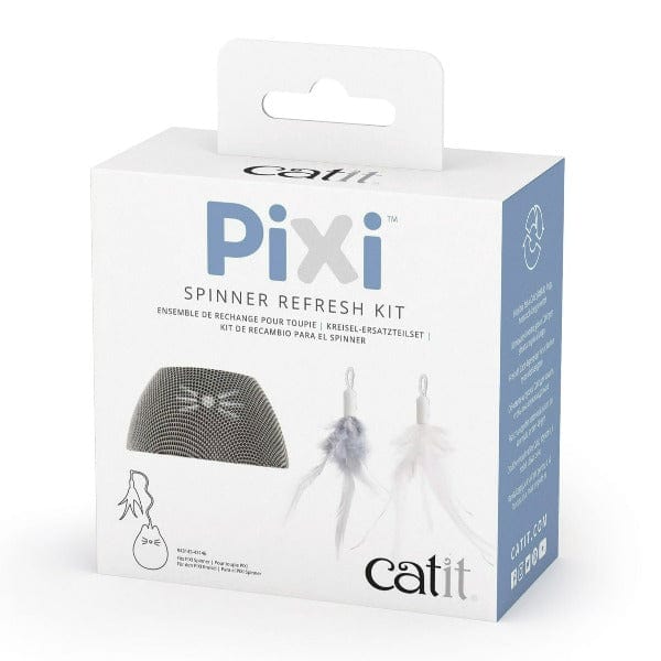Catit PIXI Spinner Refresh Kit