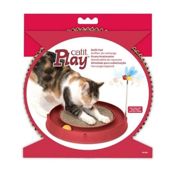 Catit Play Refill Pad