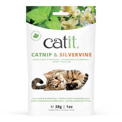 Catit Pure Catnip & Silvervine Mix