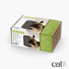 Catit Senses 2.0 Self Groomer