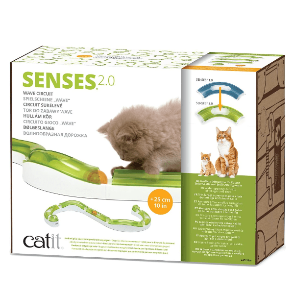 Catit Senses 2.0 Wave Circuit