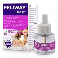 FELIWAY CLASSIC 30 Day Refill
