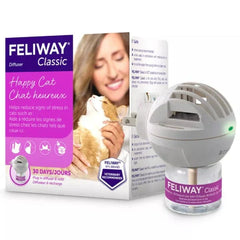 FELIWAY CLASSIC Diffuser Kit for Cats