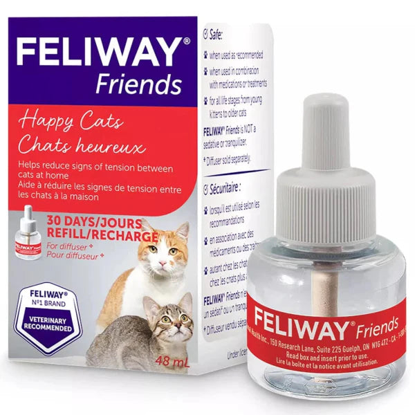 FELIWAY FRIENDS 30 Day Refill