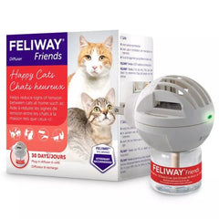 FELIWAY FRIENDS Diffuser Kit for Cats