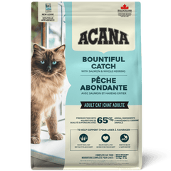 ACANA Bountiful Catch Dry Cat Food