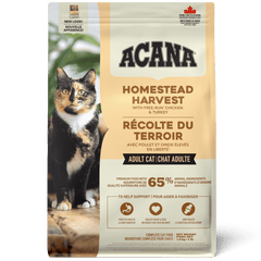 ACANA Homestead Harvest Dry Cat Food