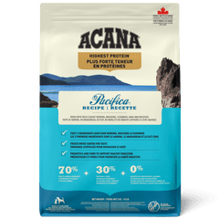 ACANA Highest Protein Pacifica Recipe Dry Dog Food