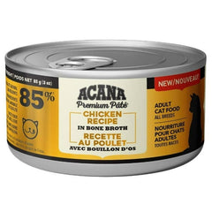 ACANA Premium Pate Chicken Recipe Canned Cat Food
