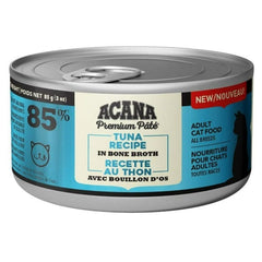 ACANA Premium Pate Tuna Recipe Canned Cat Food