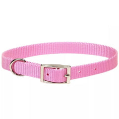 Coastal Single-Ply Dog Collar