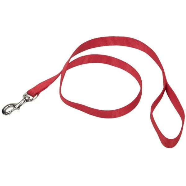 Coastal Single-Ply Dog Leash