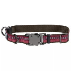 K9 Explorer Reflective Adjustable Dog Collar