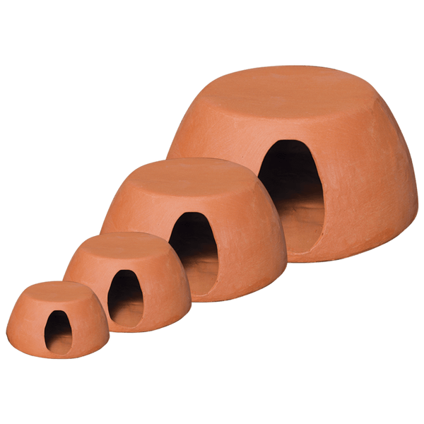 Cobalt Aquatics Cichlid Huts