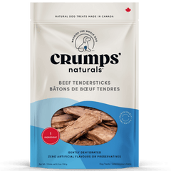 Crumps' naturals Beef TenderSticks Dog Treats