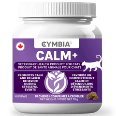 Cymbia CALM+ Calming Cat Supplement