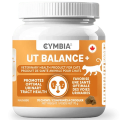 Cymbia UT BALANCE+ Urinary Health Cat Supplement