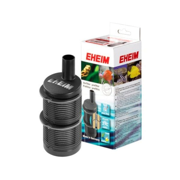 EHEIM External Filter Prefilter for Fresh And Saltwater