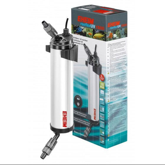 EHEIM reeflexUV 1500 UV Sterilizer