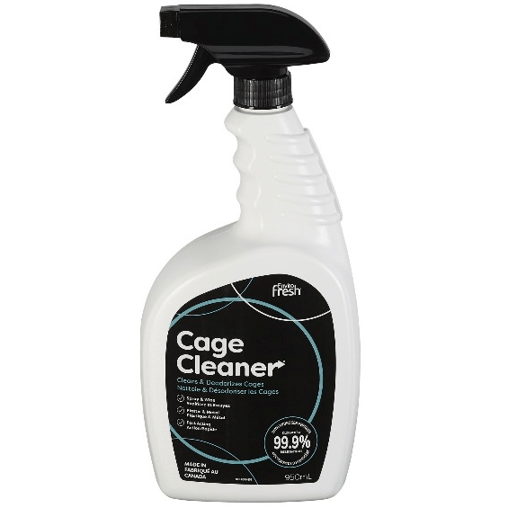 Enviro Fresh Cage Cleaner