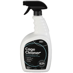 Enviro Fresh Cage Cleaner