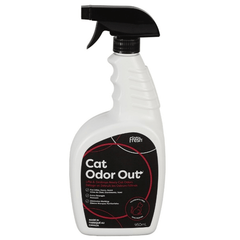 Enviro Fresh Cat Odor Out