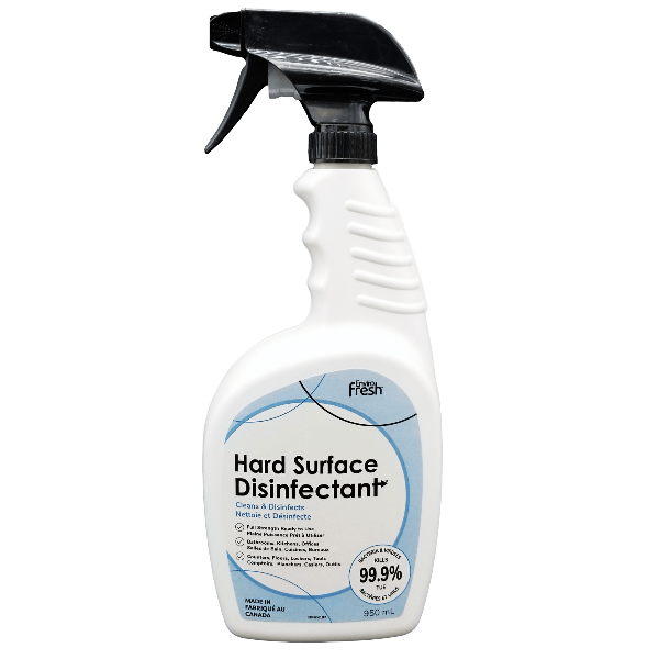 Enviro Fresh Hard Surface Disinfectant