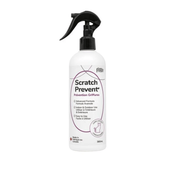 Enviro Fresh Scratch Prevent for Cats