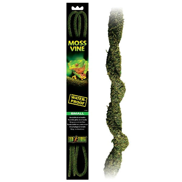 Exo Terra Moss Vine for Reptiles