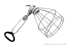 Exo Terra Porcelain Wire Clamp-Lamp