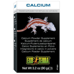 Exo Terra Reptile Calcium Supplement